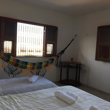 Beach House Paracuru B&B - Cama E Cafe ภายนอก รูปภาพ
